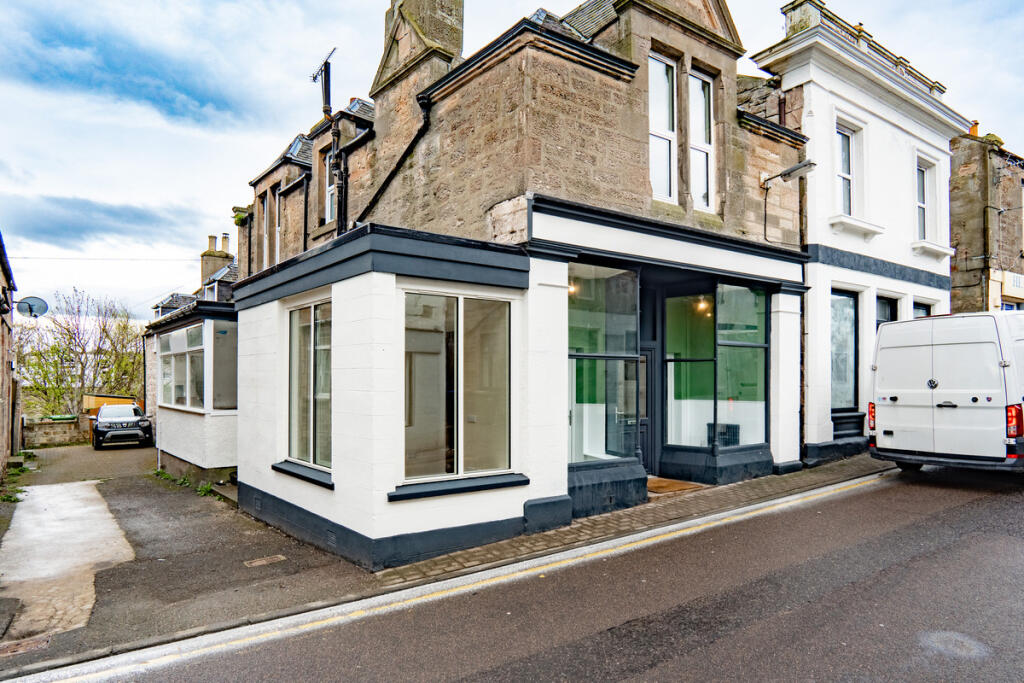 Main image of property: Harbour Street, Nairn, IV12 4NX