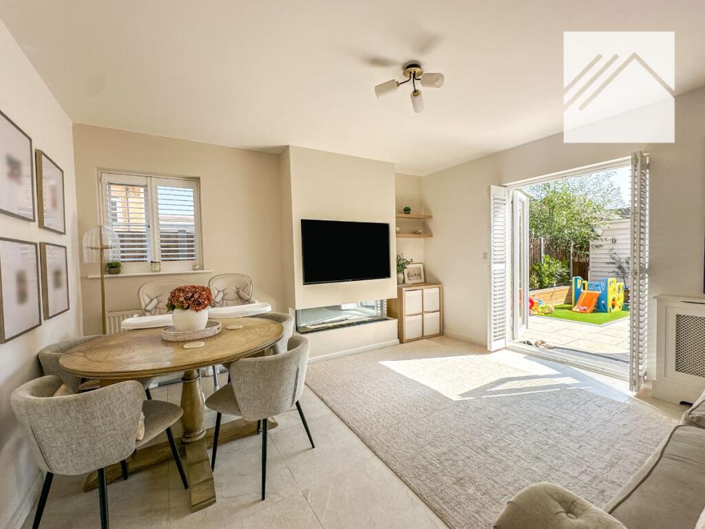 Main image of property: Galt Close, Wickford