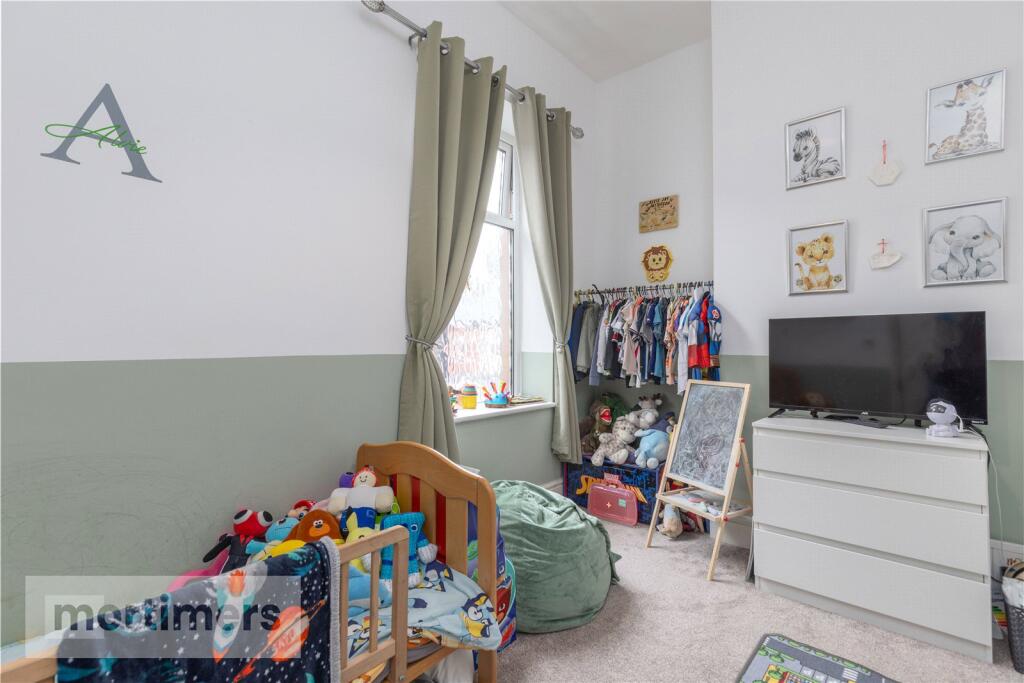 Additional image 15 of James Street, Great Harwood, Lancashire, BB6