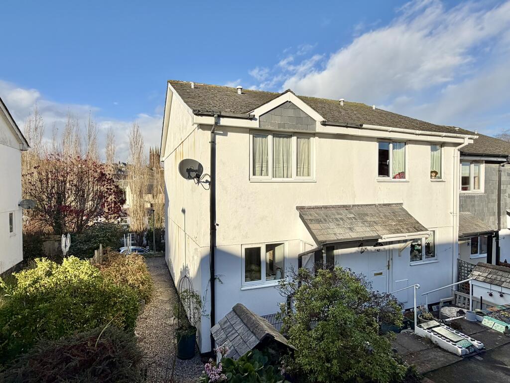 Main image of property: The Carrions, Totnes