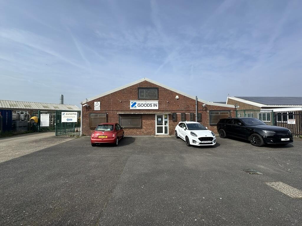 Main image of property: 6 Marshall Road, Eastbourne, East Sussex, BN23 6QU