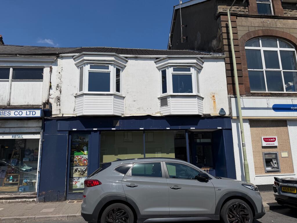 Main image of property: Lewis Street, Aberdare