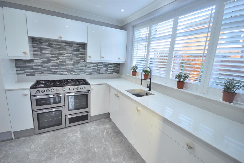 Main image of property: Kenmore Road, Sale