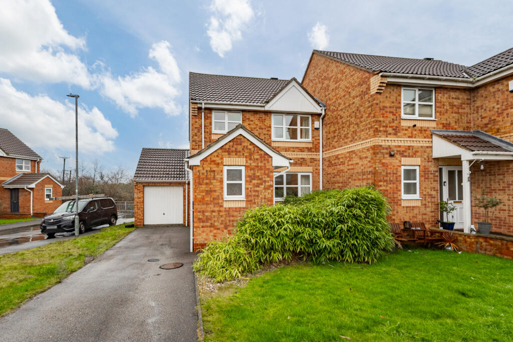 Main image of property: Regent Court, Hoyland, S74