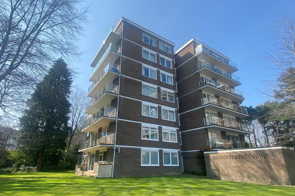 Main image of property: Branksome Park