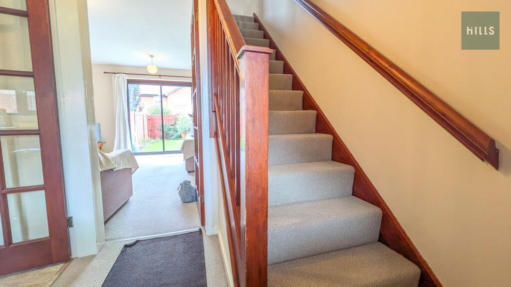House in Worcester - View 4