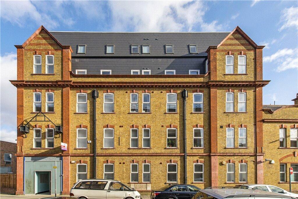 Main image of property: Warple Way, London, W3