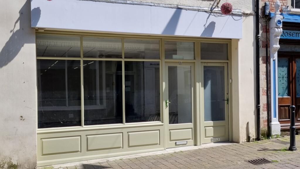 Main image of property: High Street, Shepton Mallet