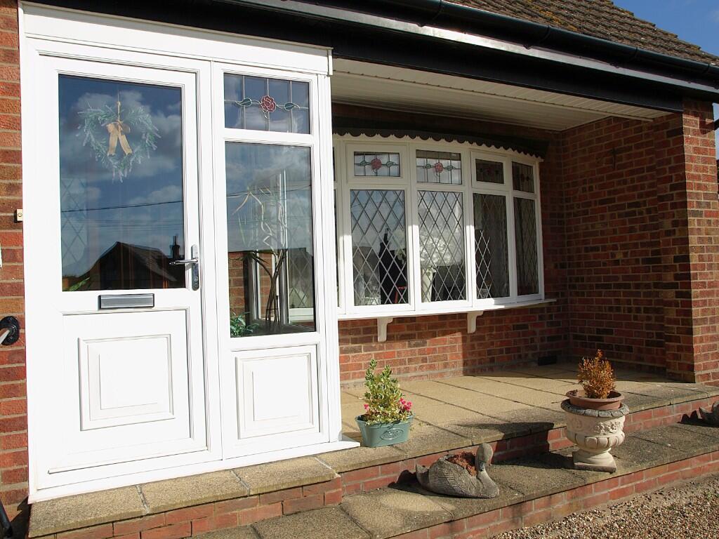 Main image of property: Church Road, CO5