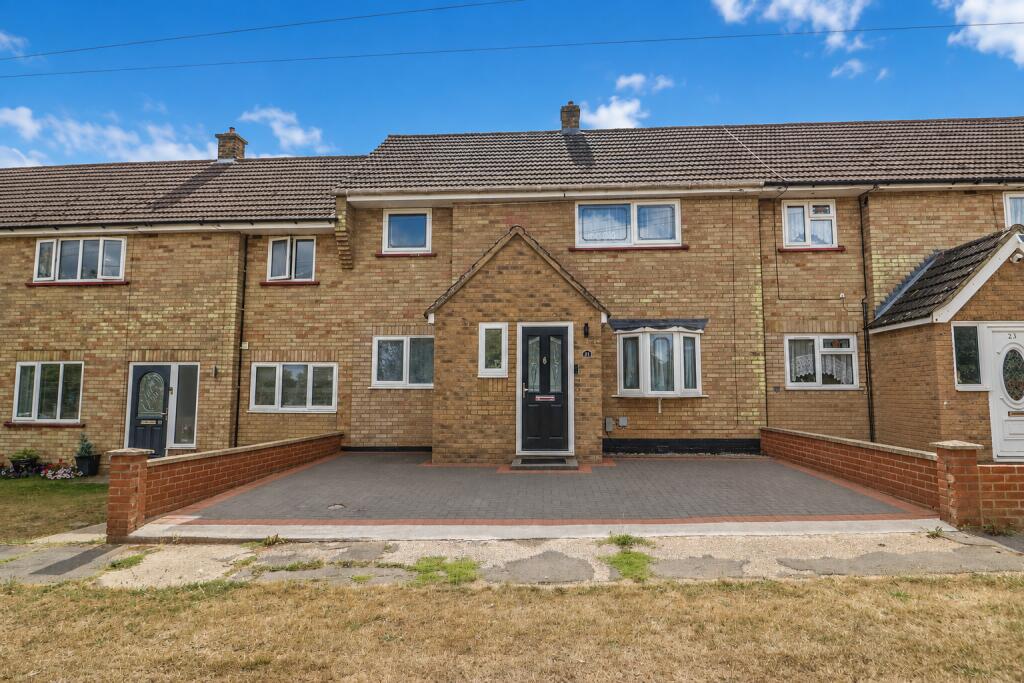 Main image of property: Meadowside, Braintree, CM7