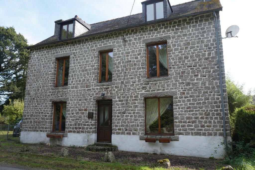 Main image of property: Poullaouen, Finistère, Brittany