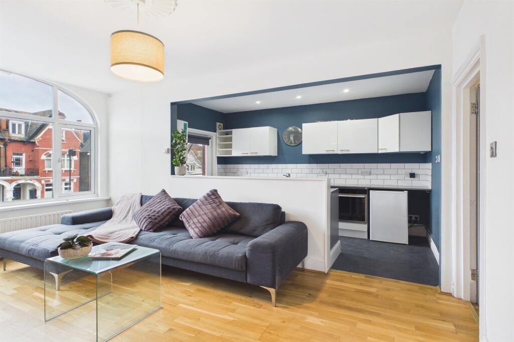 Main image of property: Stanthorpe Road, London, SW16
