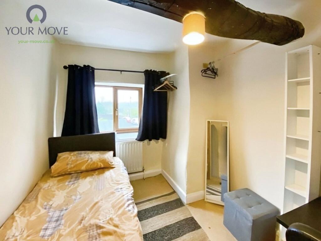 Additional image 8 of Main Street, Stanbury, Keighley, West Yorkshire, BD22