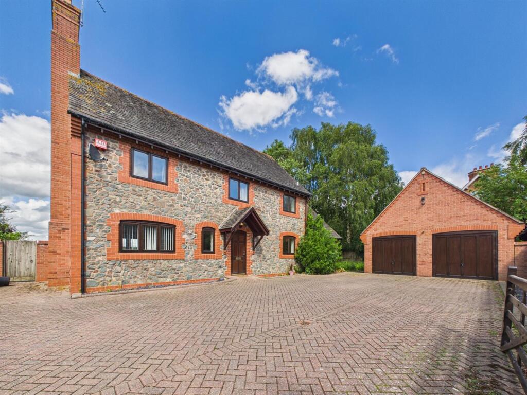 Main image of property: Main Street, Swithland