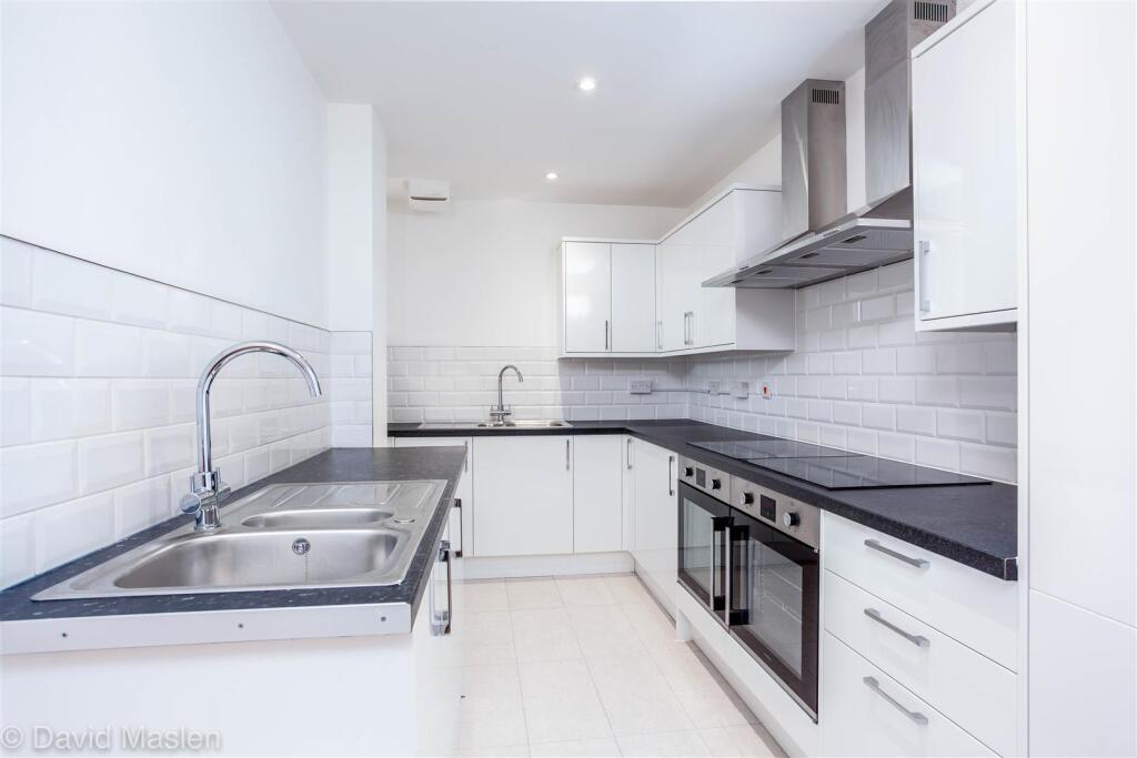 Main image of property: Stone Street, Brighton