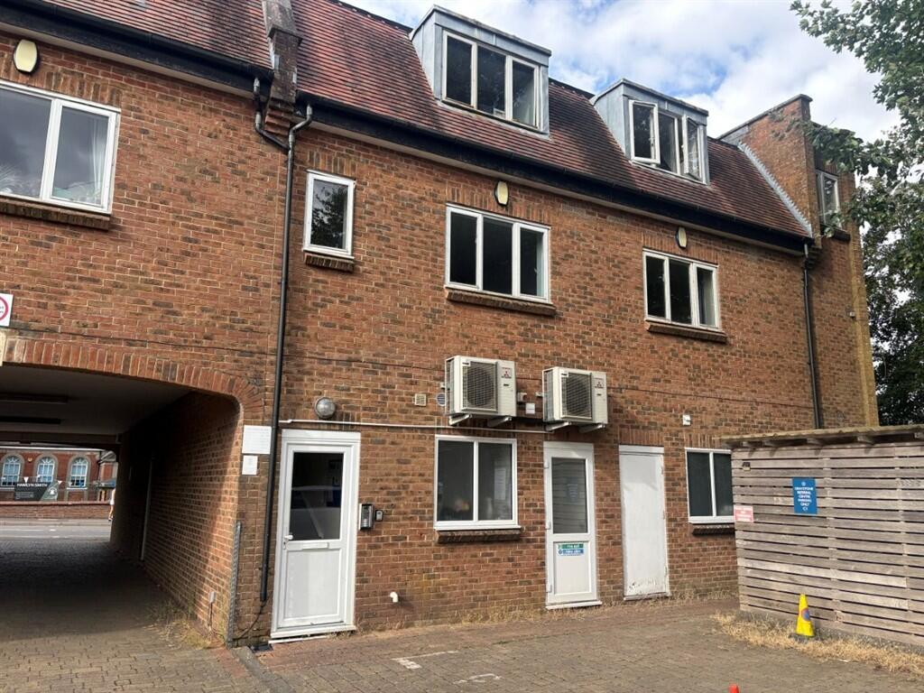 Apartment in Mid Sussex, Hassocks - View 4