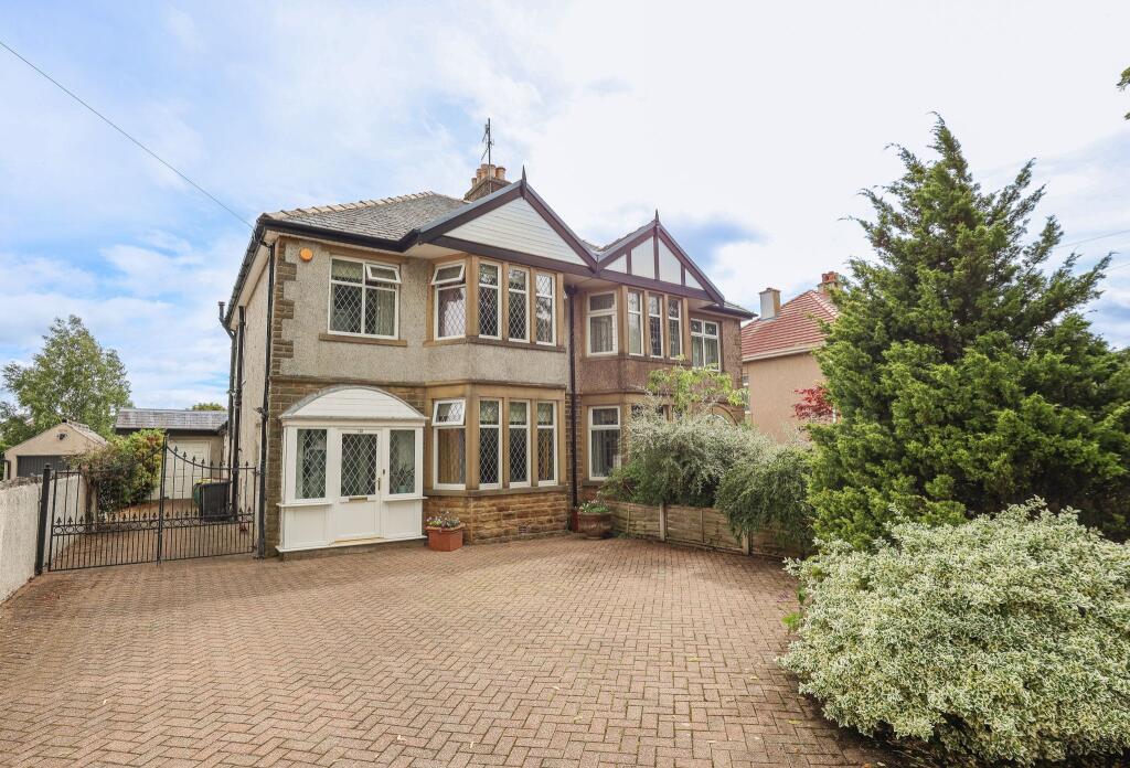Main image of property: Broadway, Morecambe