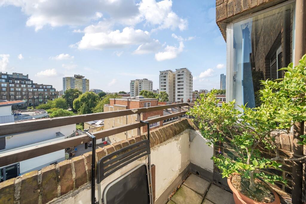 Apartment in London - View 4