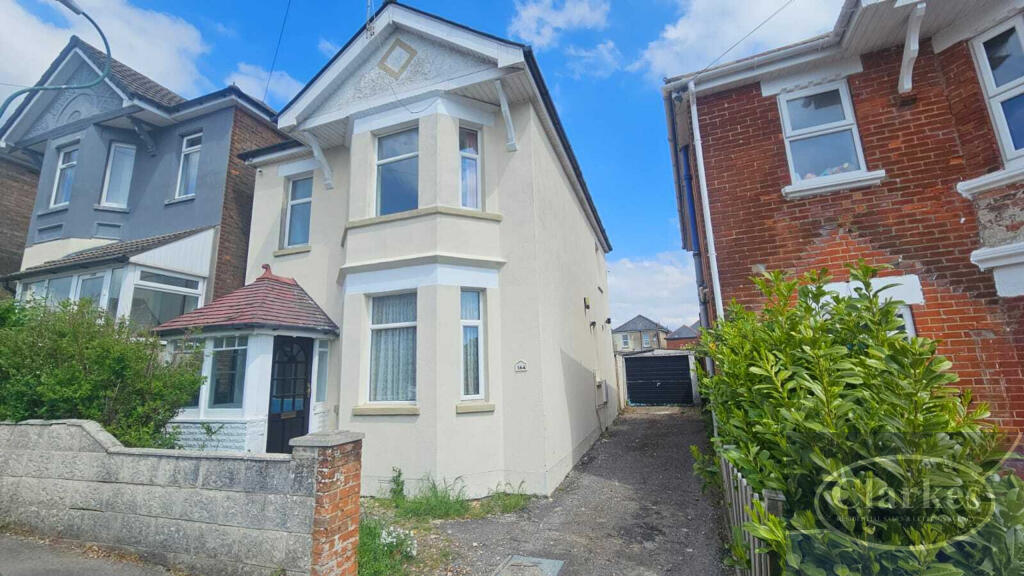 Main image of property: Markham Road, Charminster, Dorset