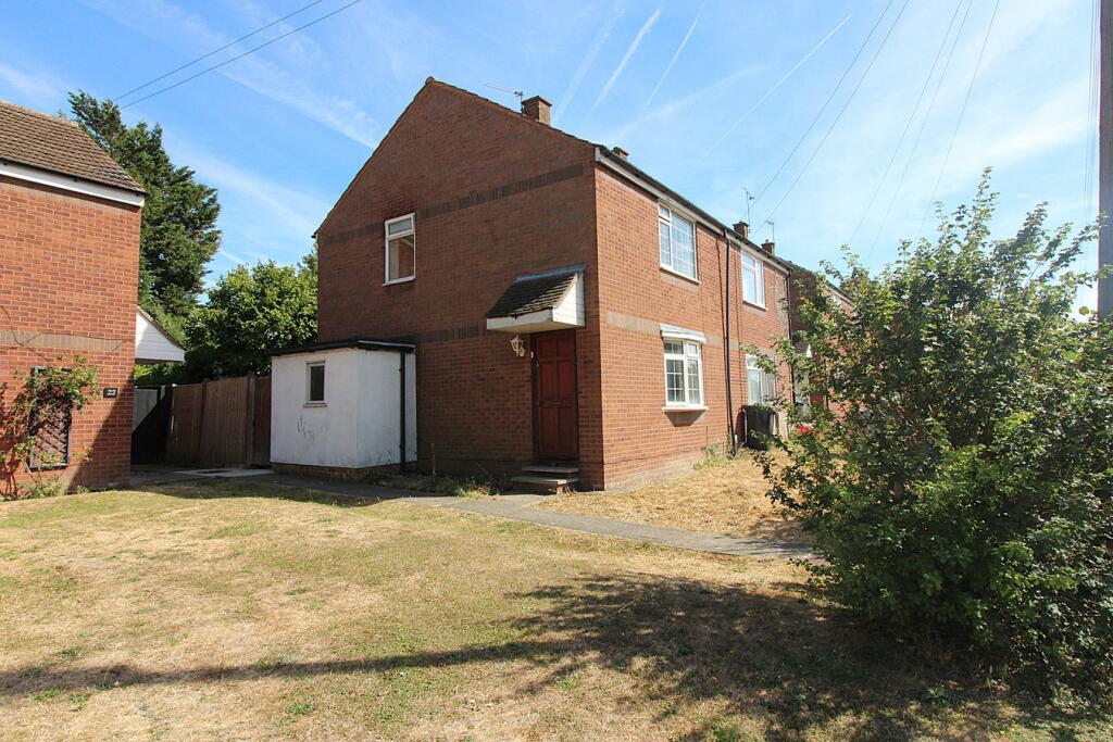 Main image of property: The Rally, Arlesey, SG15
