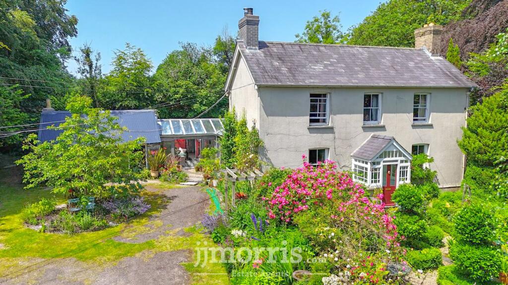 Main image of property: Llanfyrnach, SA35