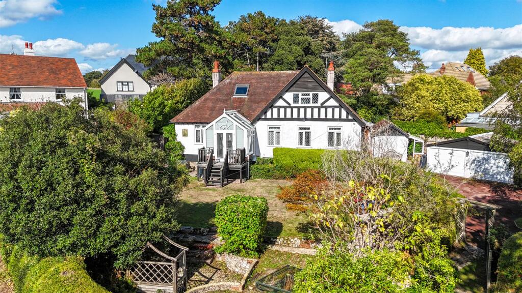 Main image of property: Heather Lane, Worthing