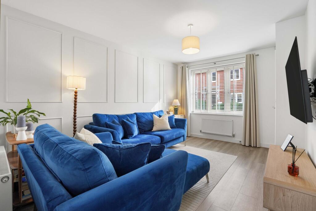 House in Oxford - View 4