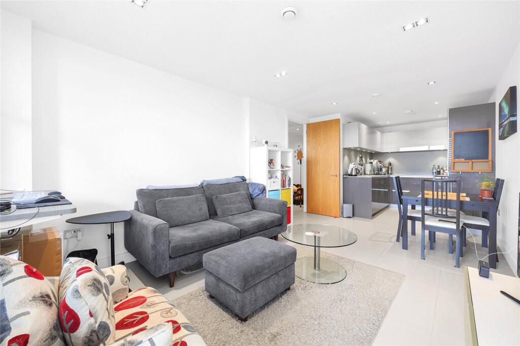 Main image of property: East Road, N1