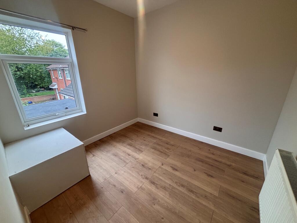 House in Hull, Kingston upon Hull - View 5