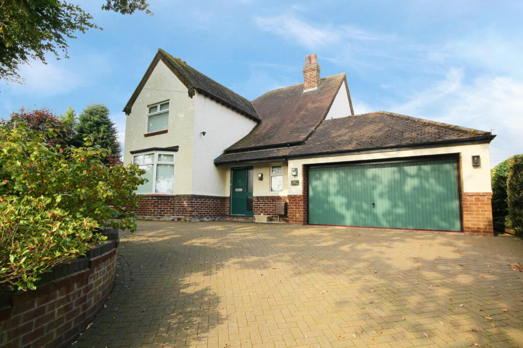 Main image of property: Shadybrook Lane,  Weaverham, CW8