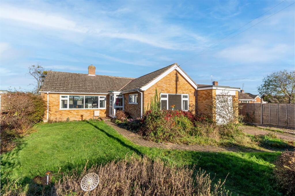 Main image of property: Oakfield Road, Malvern