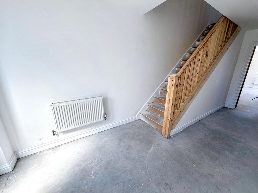 House in Red Row, East Chevington - View 5