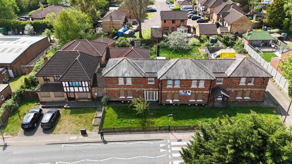 Main image of property: Berrywood Road, Duston