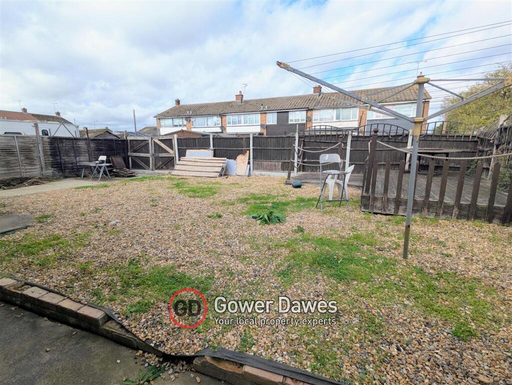 House in Tilbury, Essex - View 5