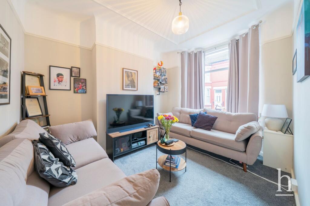 Portland Street, Birkenhead, CH41 - View 2