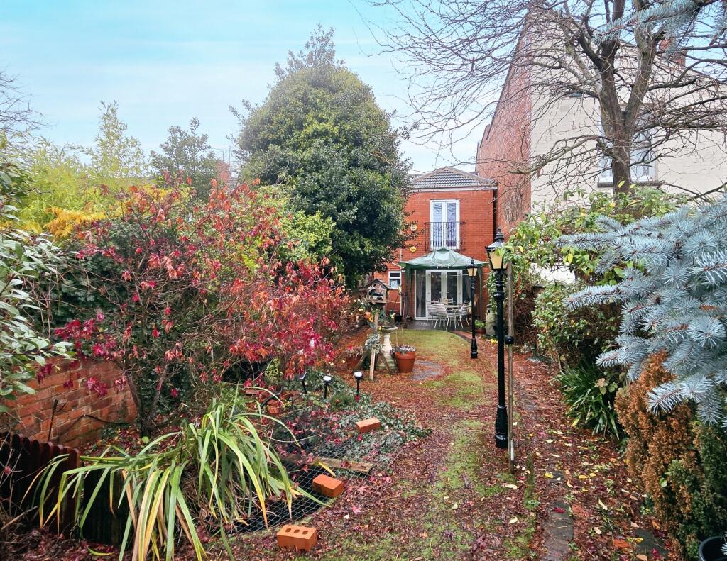 Main image of property: Harlestone Road, St James, NN5 7AB