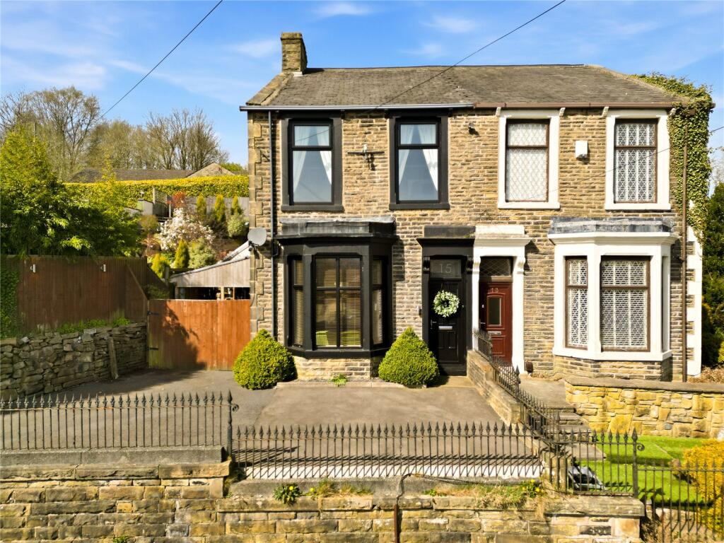 Main image of property: Moseley Road, Burnley, Lancashire, BB11