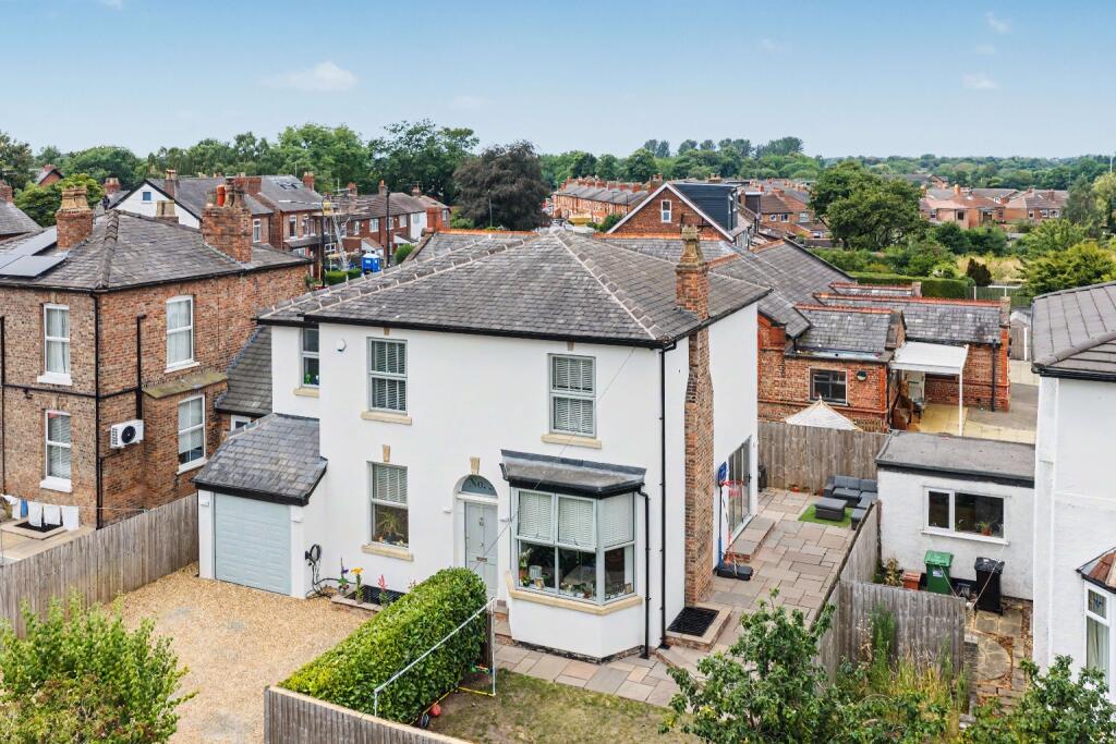 Main image of property: Greenhill Avenue, Sale