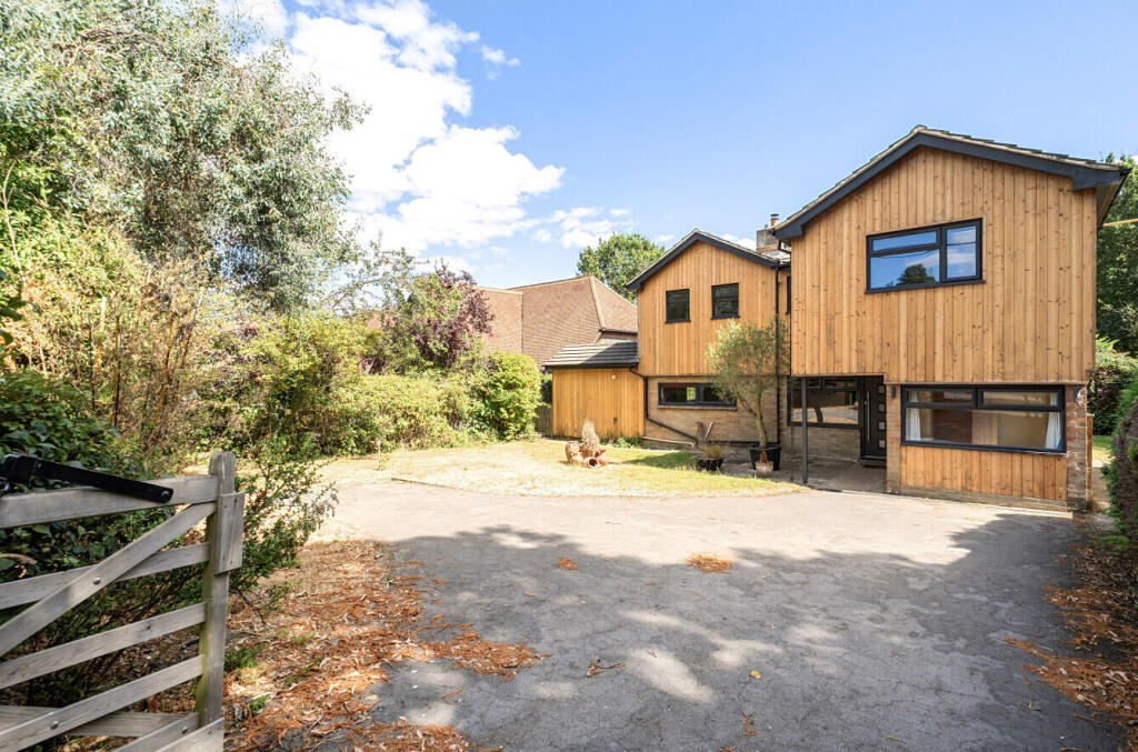 Main image of property: School Lane, Fittleworth, Pulborough