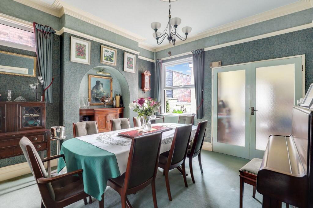 House in Nottingham - View 3