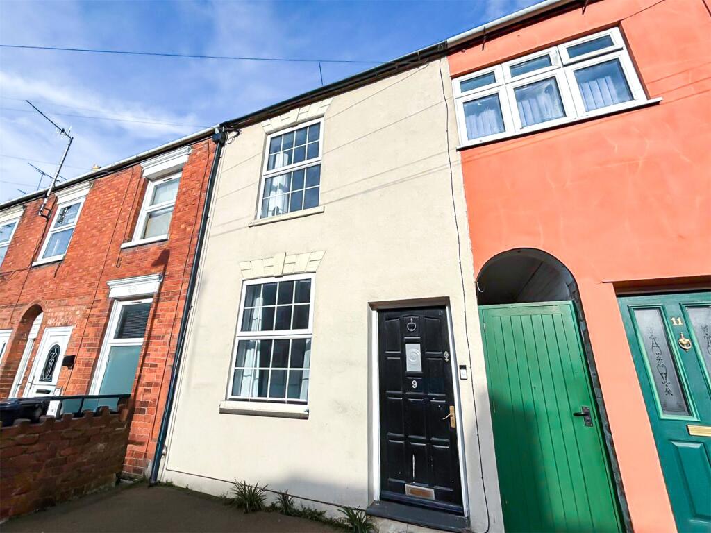 Main image of property: Portland Street, Worcester, Worcestershire, WR1