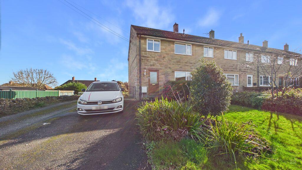 Main image of property: Highfield Terrace, Bower Hinton