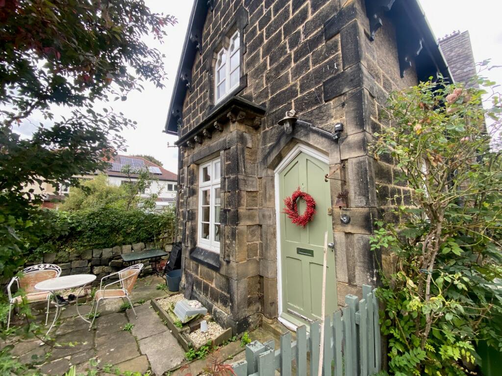 Main image of property: Alma Cottages, LEEDS