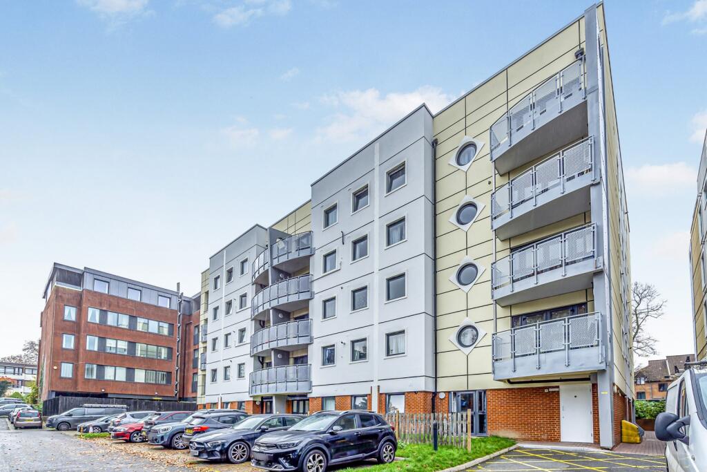 Main image of property: Brighton Road, Purley, CR8