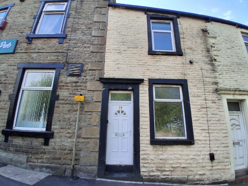 Main image of property: Coal Clough Lane, BB11 4PG