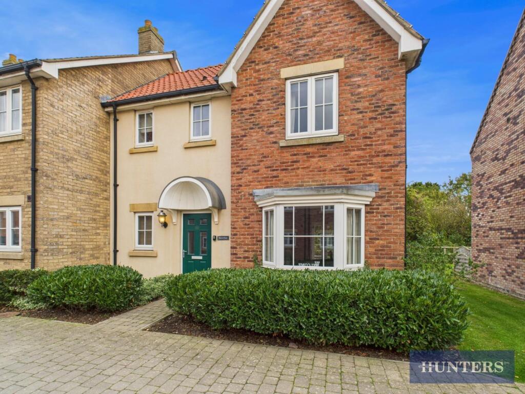 Main image of property: Sunrise Drive, The Bay, Filey