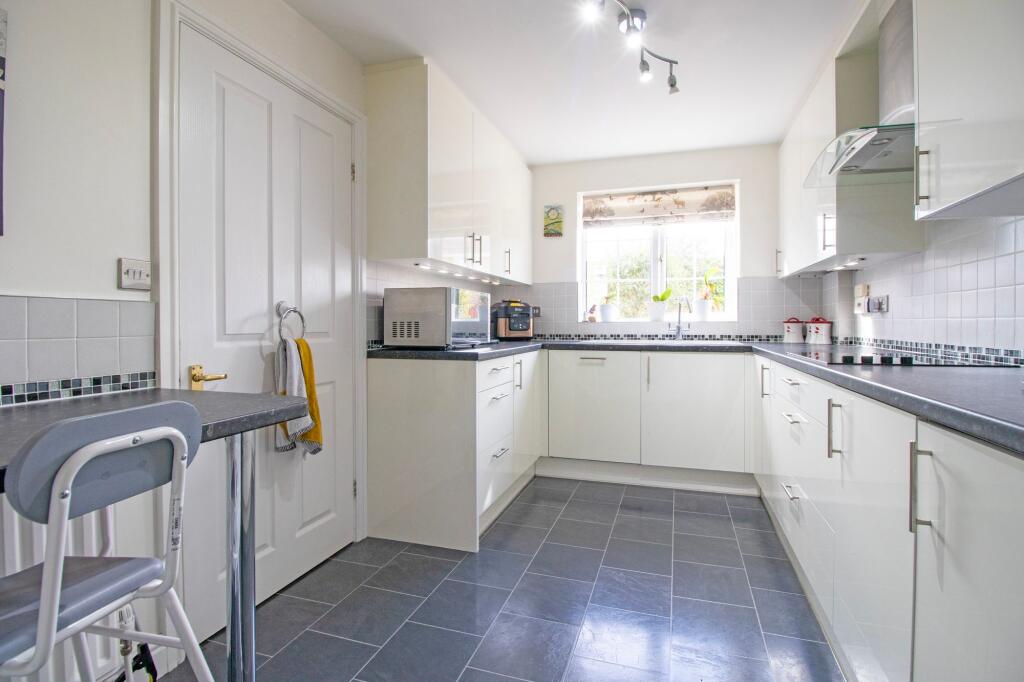 House in Doncaster - More