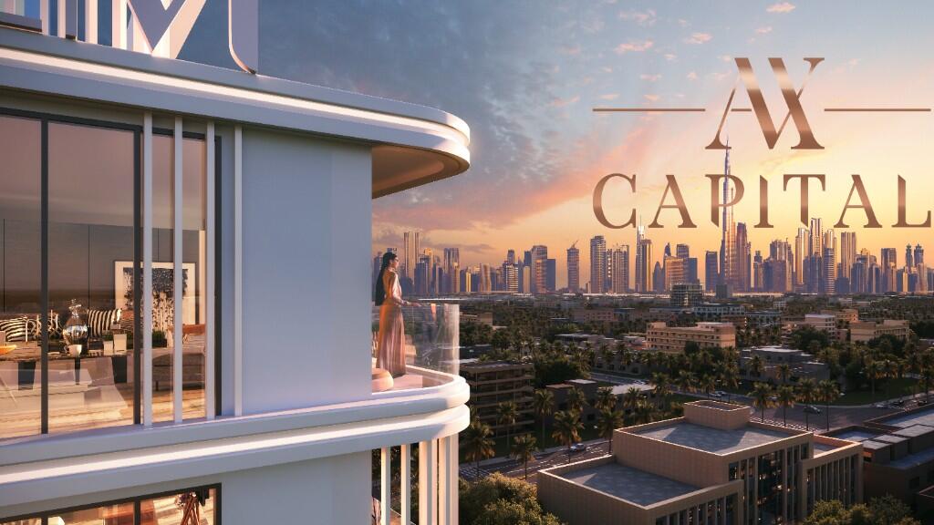 Main image of property: Dubai