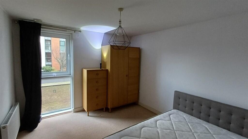 Apartment in London - View 5