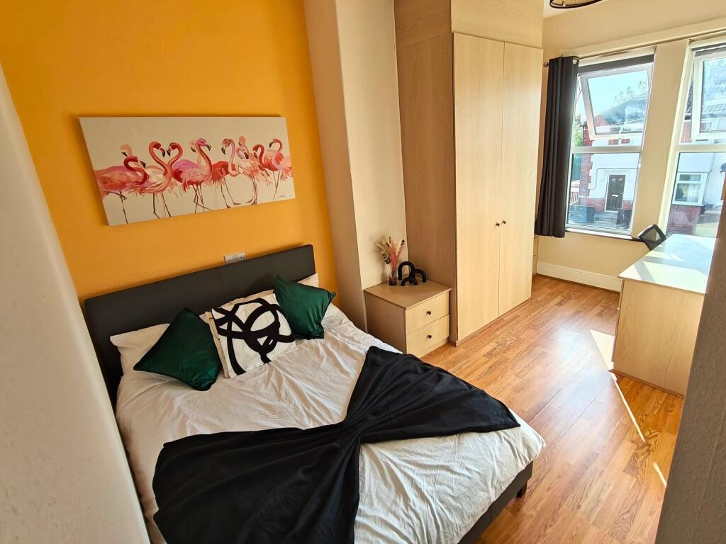 3 bedroom house share for rent